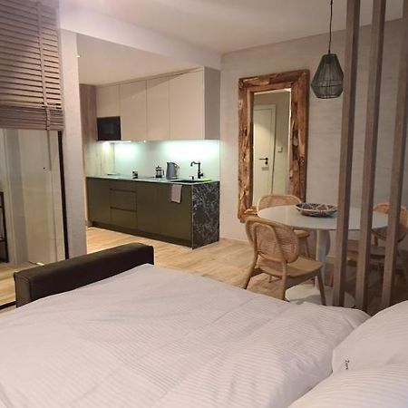 קולובז'ג Apartamenty Zurawia 18 מראה חיצוני תמונה