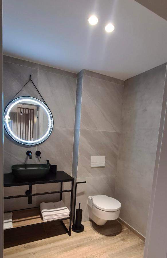 קולובז'ג Apartamenty Zurawia 18 מראה חיצוני תמונה