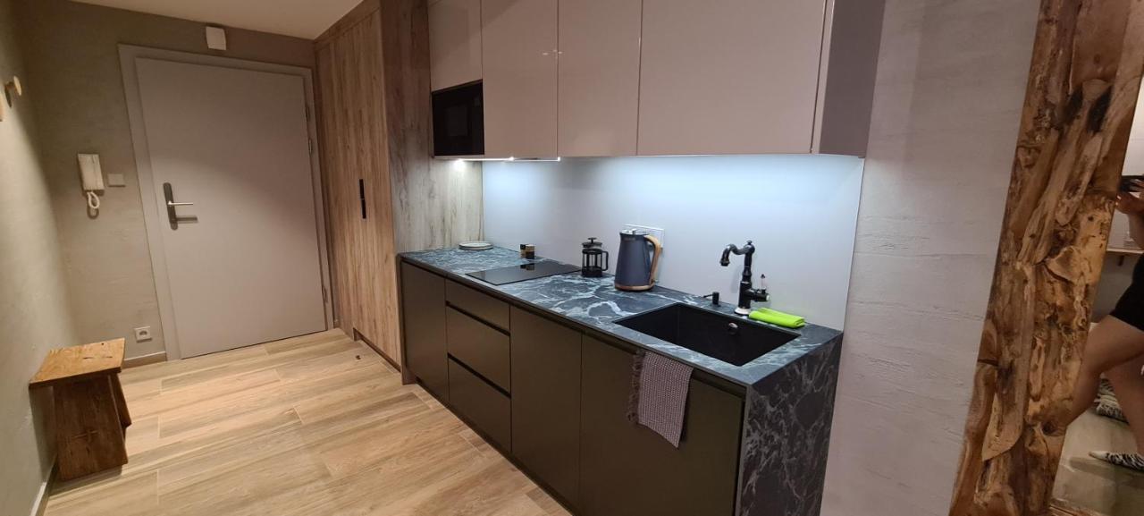 קולובז'ג Apartamenty Zurawia 18 מראה חיצוני תמונה
