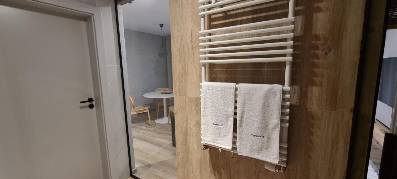 קולובז'ג Apartamenty Zurawia 18 מראה חיצוני תמונה