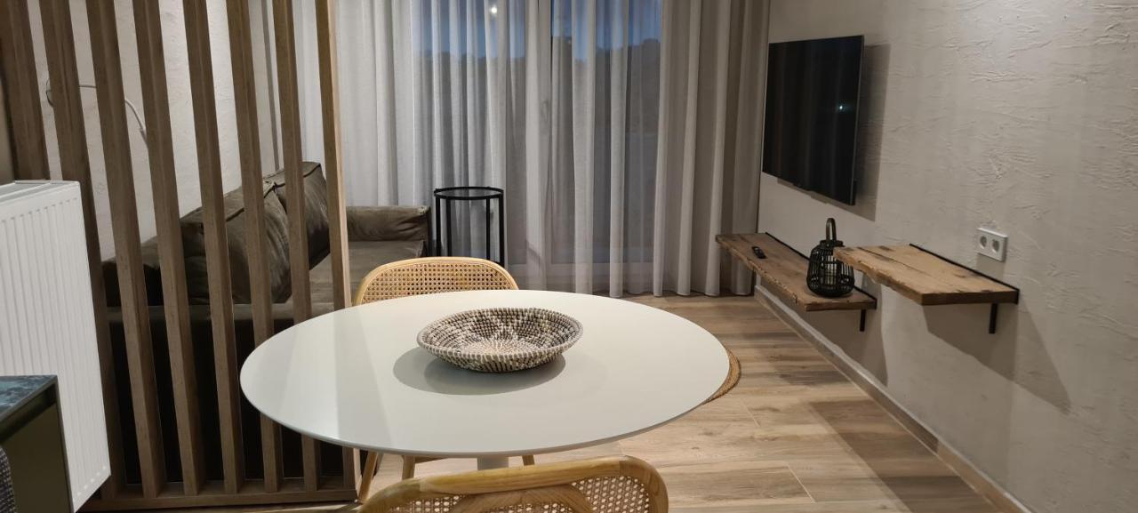 קולובז'ג Apartamenty Zurawia 18 מראה חיצוני תמונה