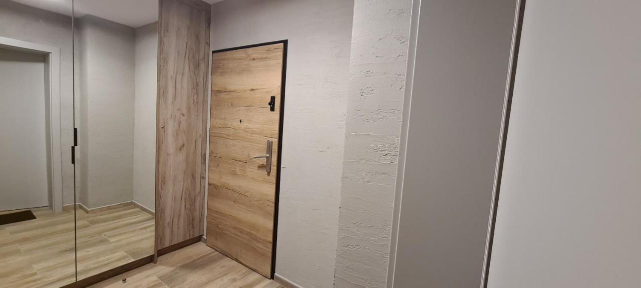 קולובז'ג Apartamenty Zurawia 18 מראה חיצוני תמונה