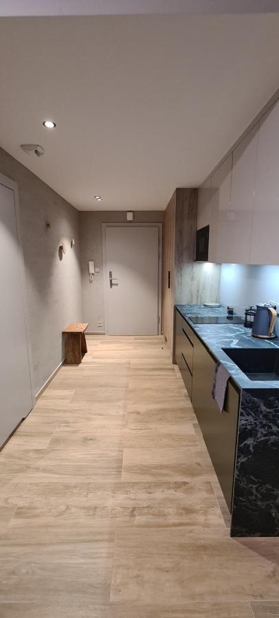 קולובז'ג Apartamenty Zurawia 18 מראה חיצוני תמונה