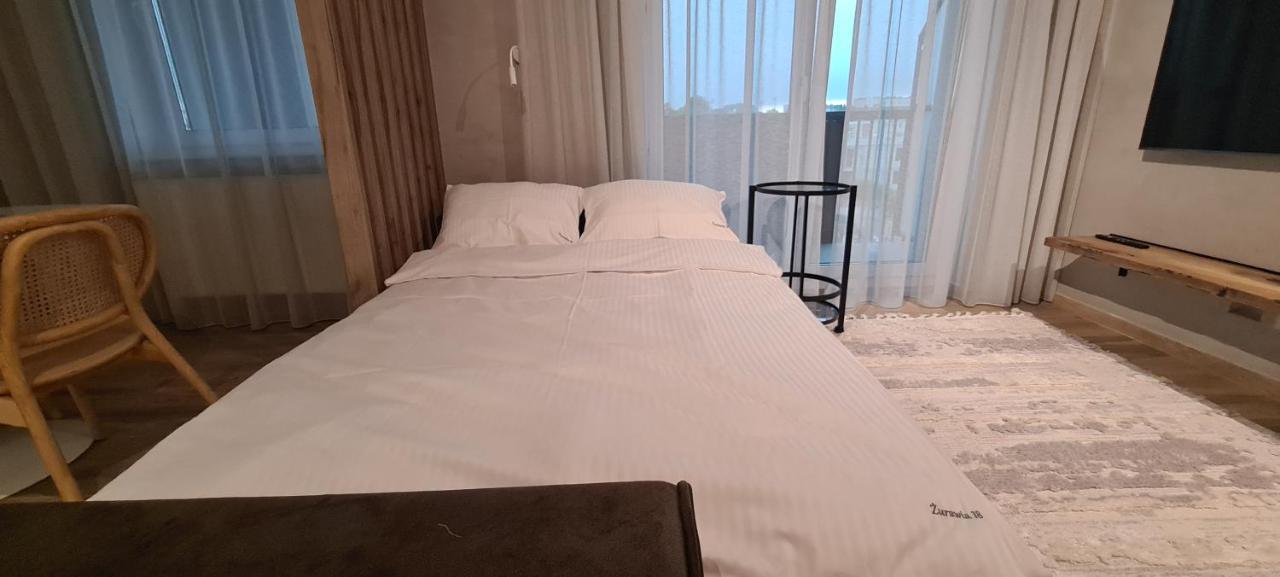 קולובז'ג Apartamenty Zurawia 18 מראה חיצוני תמונה