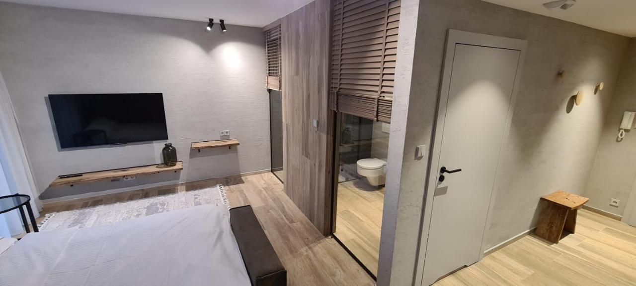 קולובז'ג Apartamenty Zurawia 18 מראה חיצוני תמונה