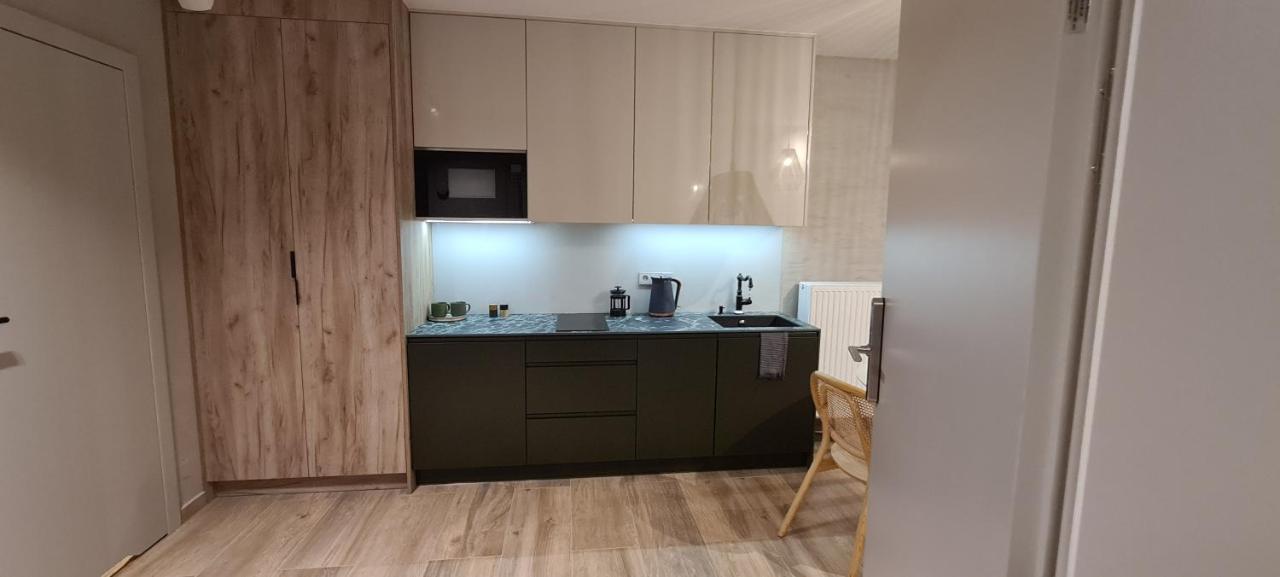 קולובז'ג Apartamenty Zurawia 18 מראה חיצוני תמונה