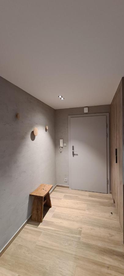 קולובז'ג Apartamenty Zurawia 18 מראה חיצוני תמונה