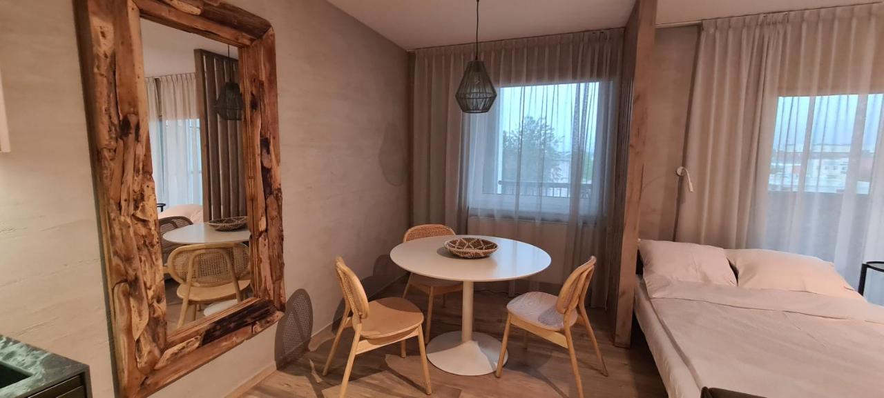 קולובז'ג Apartamenty Zurawia 18 מראה חיצוני תמונה