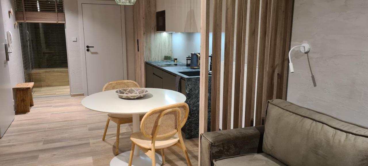 קולובז'ג Apartamenty Zurawia 18 מראה חיצוני תמונה