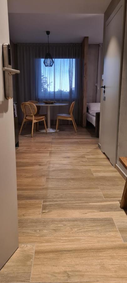 קולובז'ג Apartamenty Zurawia 18 מראה חיצוני תמונה