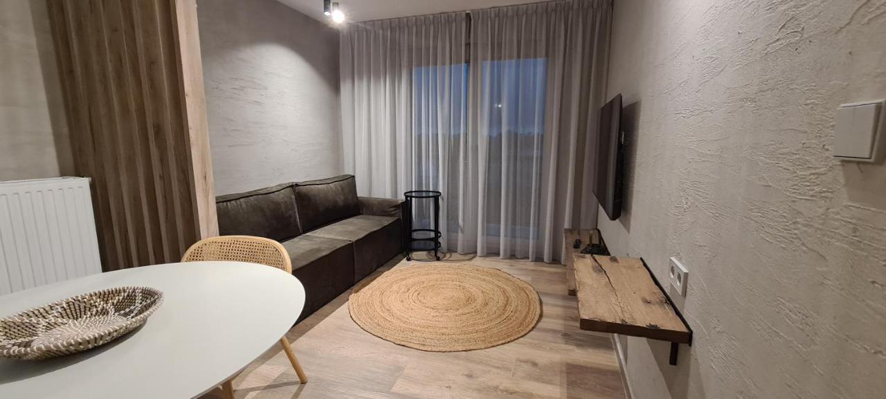קולובז'ג Apartamenty Zurawia 18 מראה חיצוני תמונה