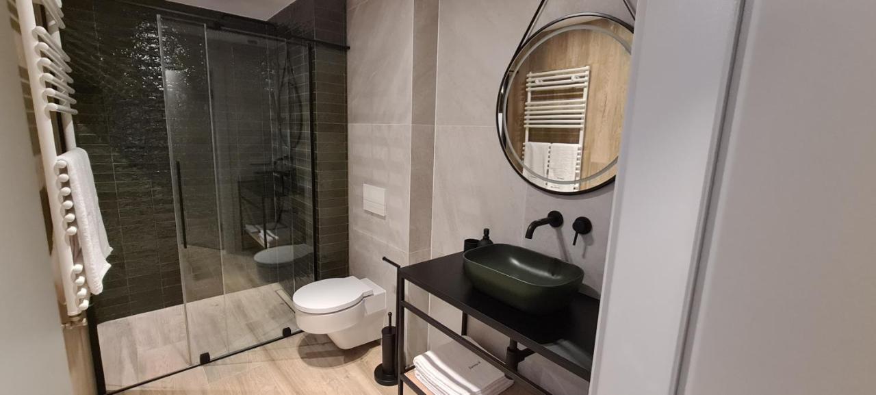 קולובז'ג Apartamenty Zurawia 18 מראה חיצוני תמונה