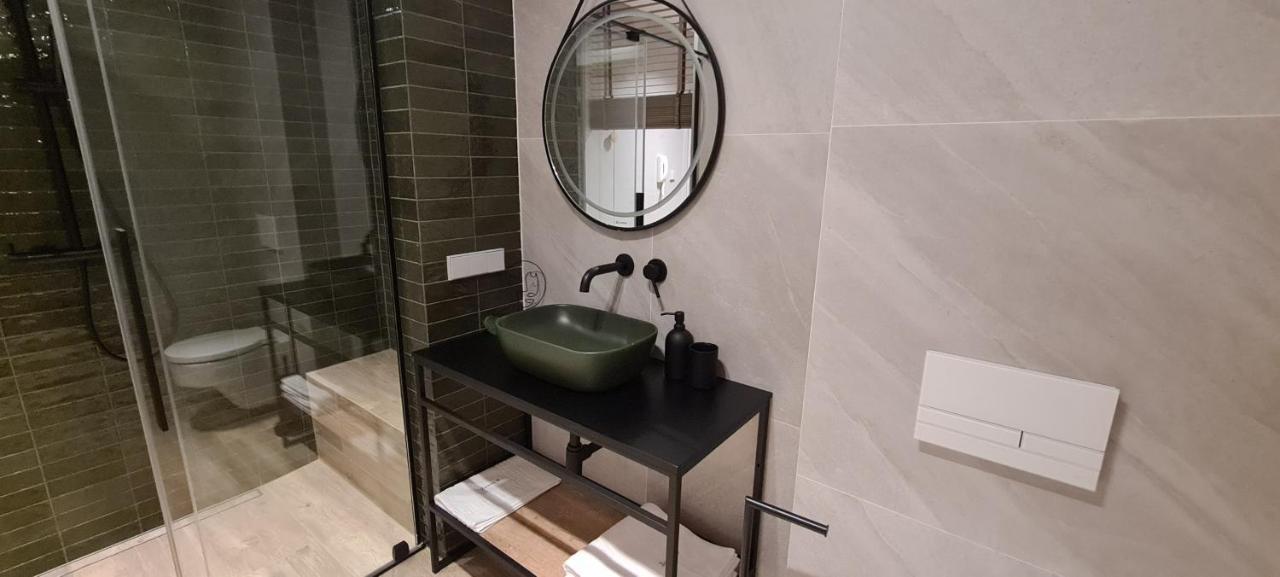 קולובז'ג Apartamenty Zurawia 18 מראה חיצוני תמונה