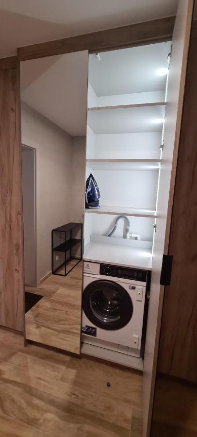קולובז'ג Apartamenty Zurawia 18 מראה חיצוני תמונה