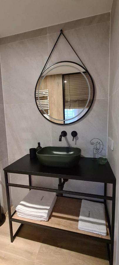 קולובז'ג Apartamenty Zurawia 18 מראה חיצוני תמונה